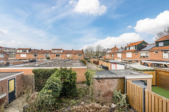 Foto 20 van Daniël Willemsstraat 8