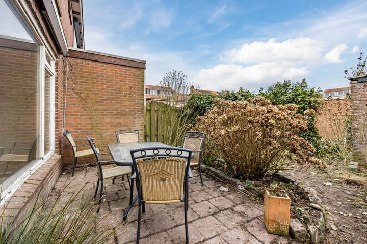 Foto 21 van Daniël Willemsstraat 8