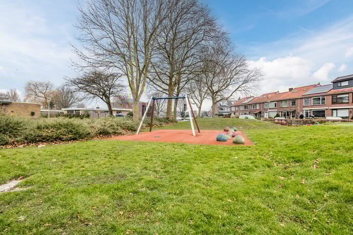 Foto 25 van Daniël Willemsstraat 8