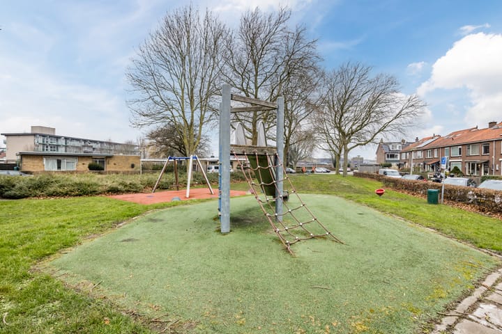 Foto 26 van Daniël Willemsstraat 8