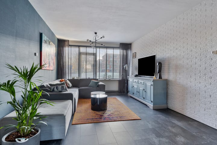 Foto 3 van Laan van de Bork 548