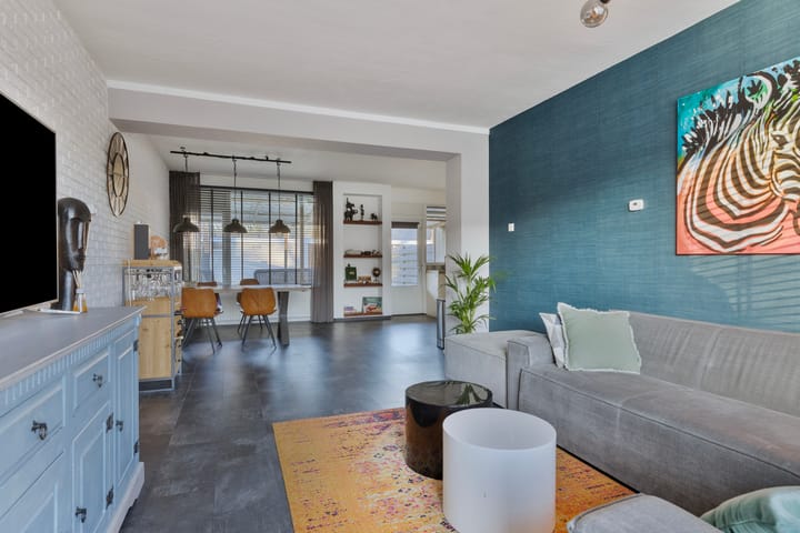 Foto 4 van Laan van de Bork 548