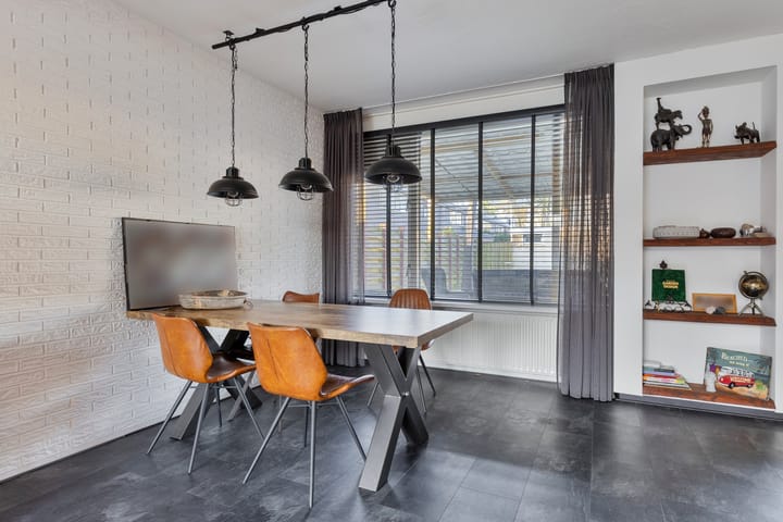 Foto 5 van Laan van de Bork 548