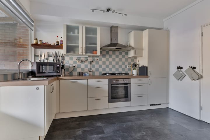 Foto 7 van Laan van de Bork 548