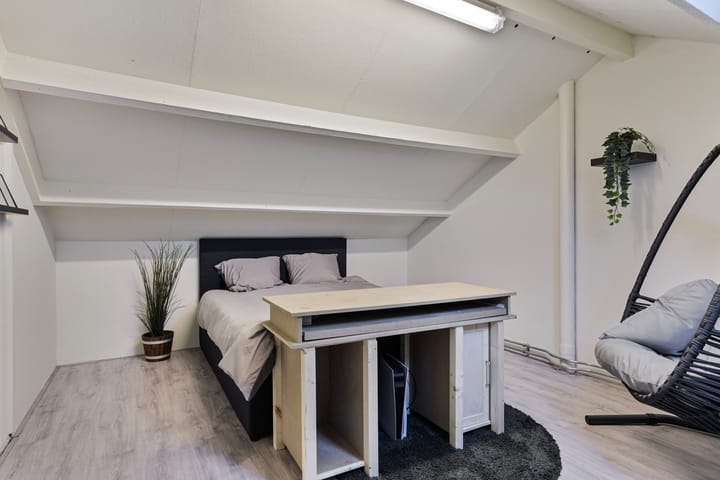 Foto 14 van Laan van de Bork 548