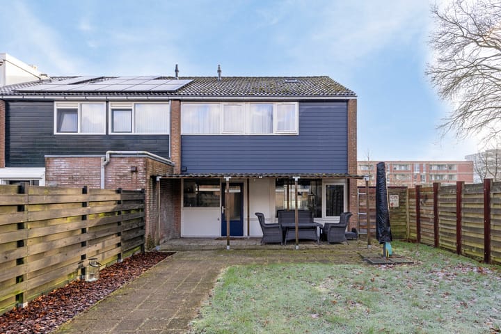 Foto 16 van Laan van de Bork 548