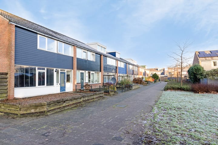 Foto 17 van Laan van de Bork 548