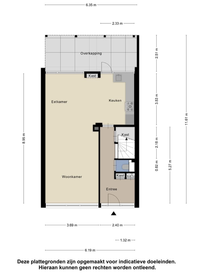 Foto 20 van Laan van de Bork 548