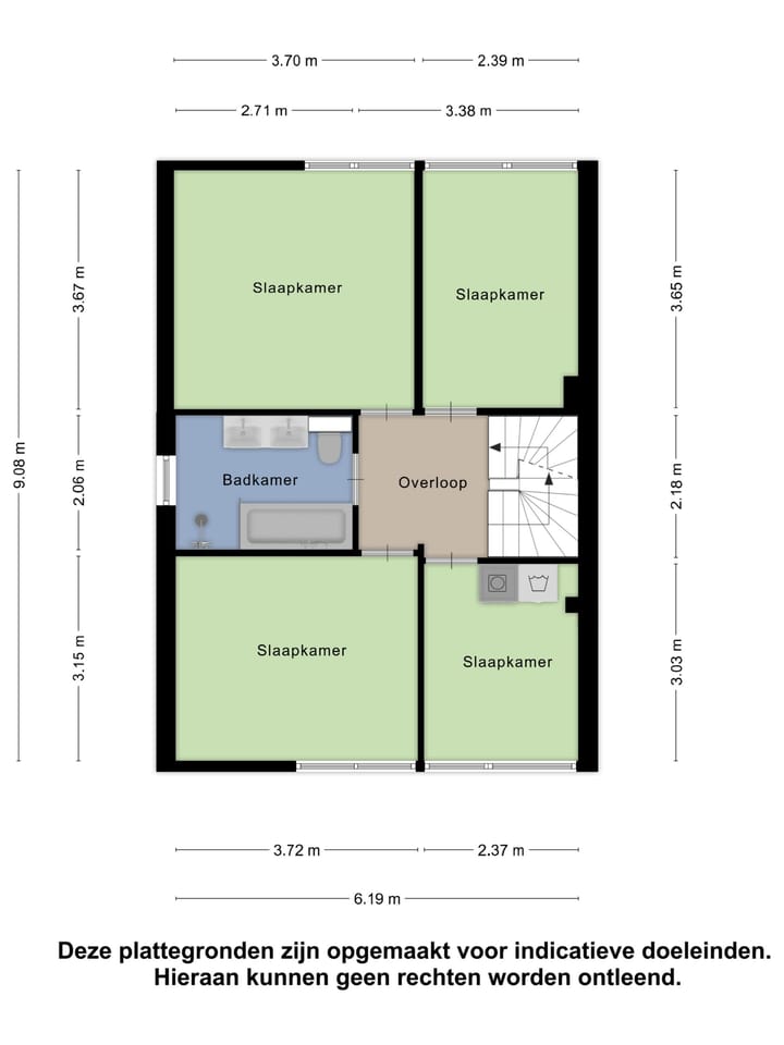 Foto 21 van Laan van de Bork 548