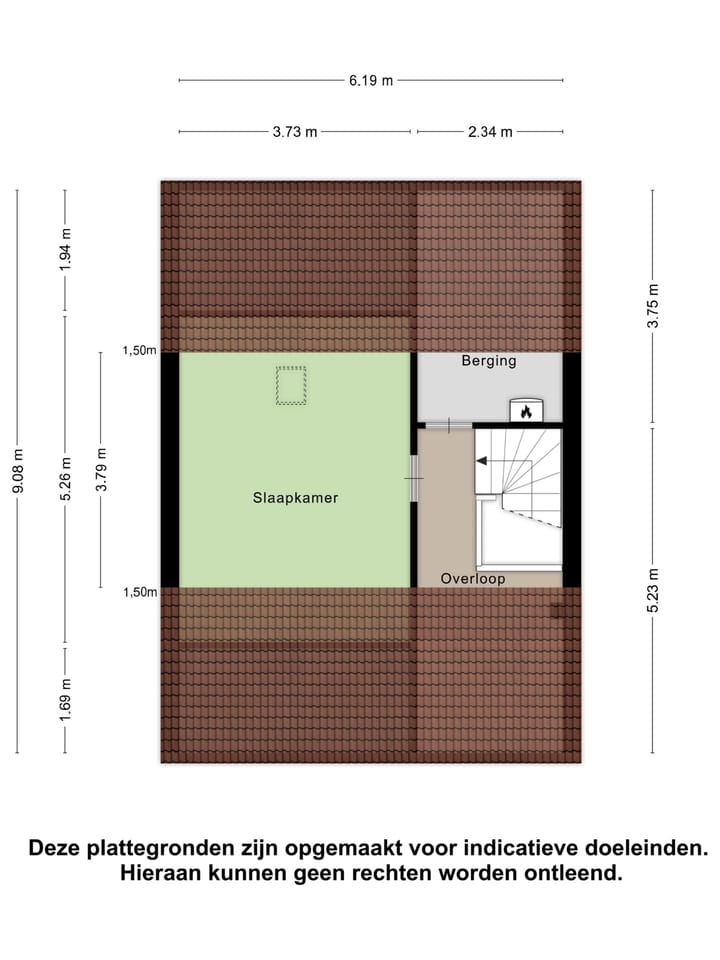 Foto 22 van Laan van de Bork 548
