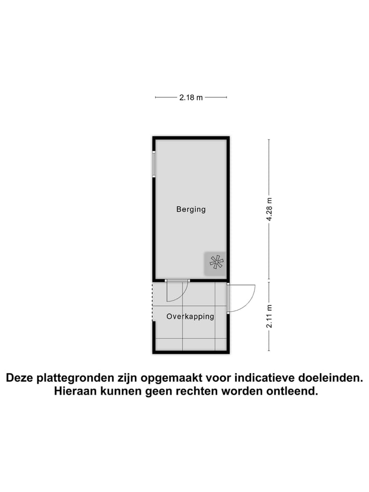 Foto 23 van Laan van de Bork 548