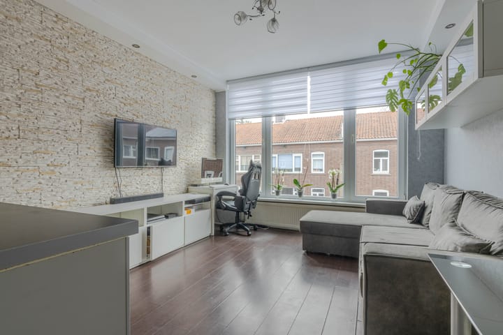 Foto 2 van Tapuitstraat 45-C