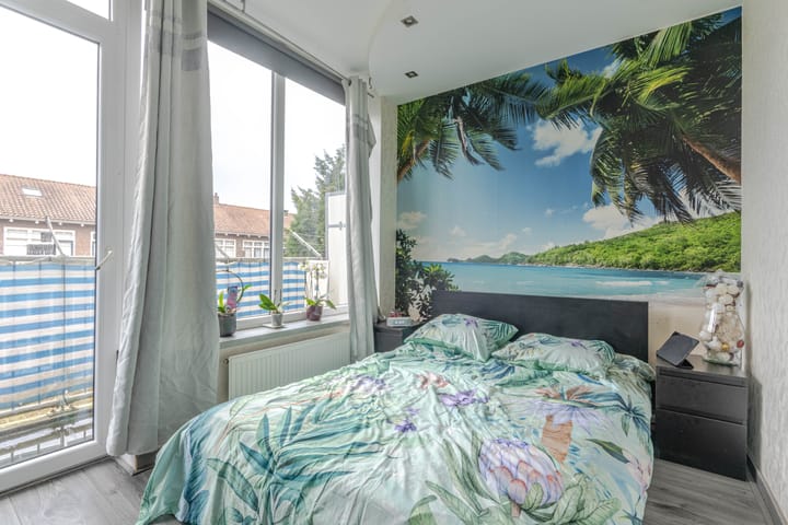 Foto 4 van Tapuitstraat 45-C