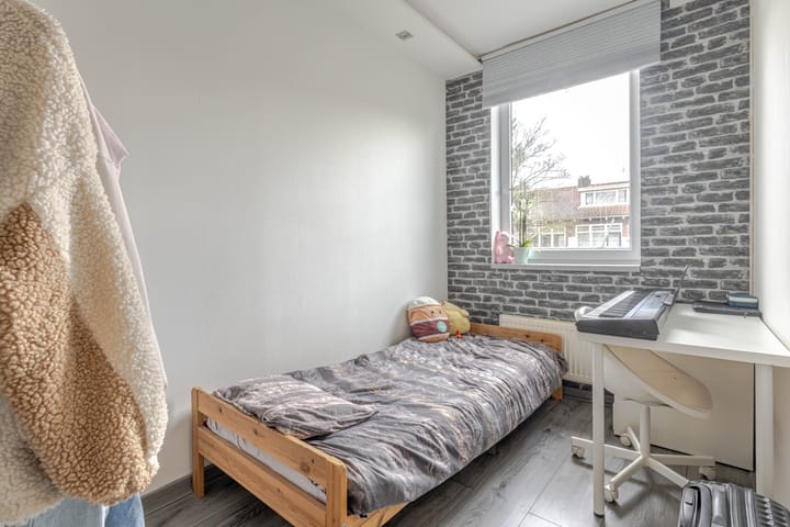 Foto 5 van Tapuitstraat 45-C