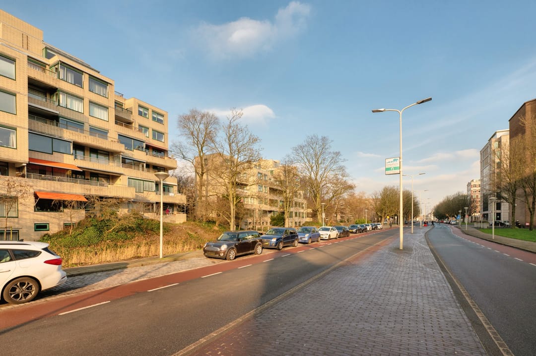 Foto 1 van Burgemeester Patijnlaan 496