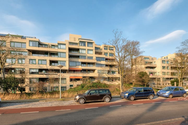 Foto 2 van Burgemeester Patijnlaan 496