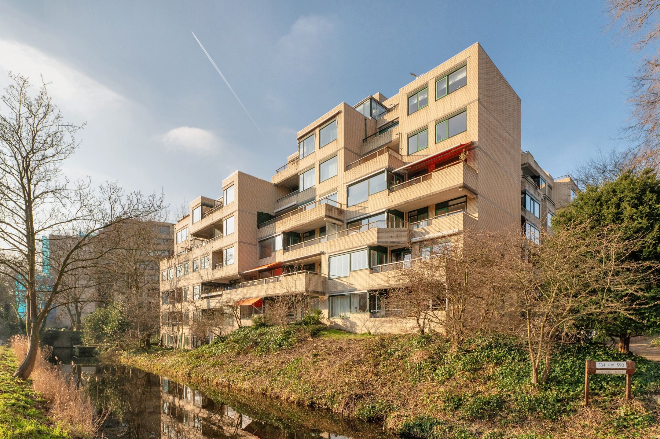 Foto 3 van Burgemeester Patijnlaan 496