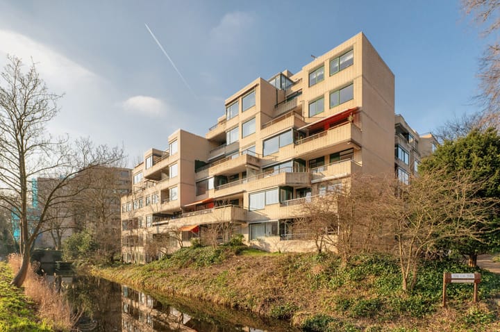 Foto 3 van Burgemeester Patijnlaan 496