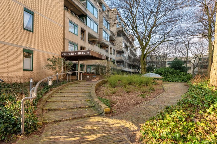 Foto 4 van Burgemeester Patijnlaan 496