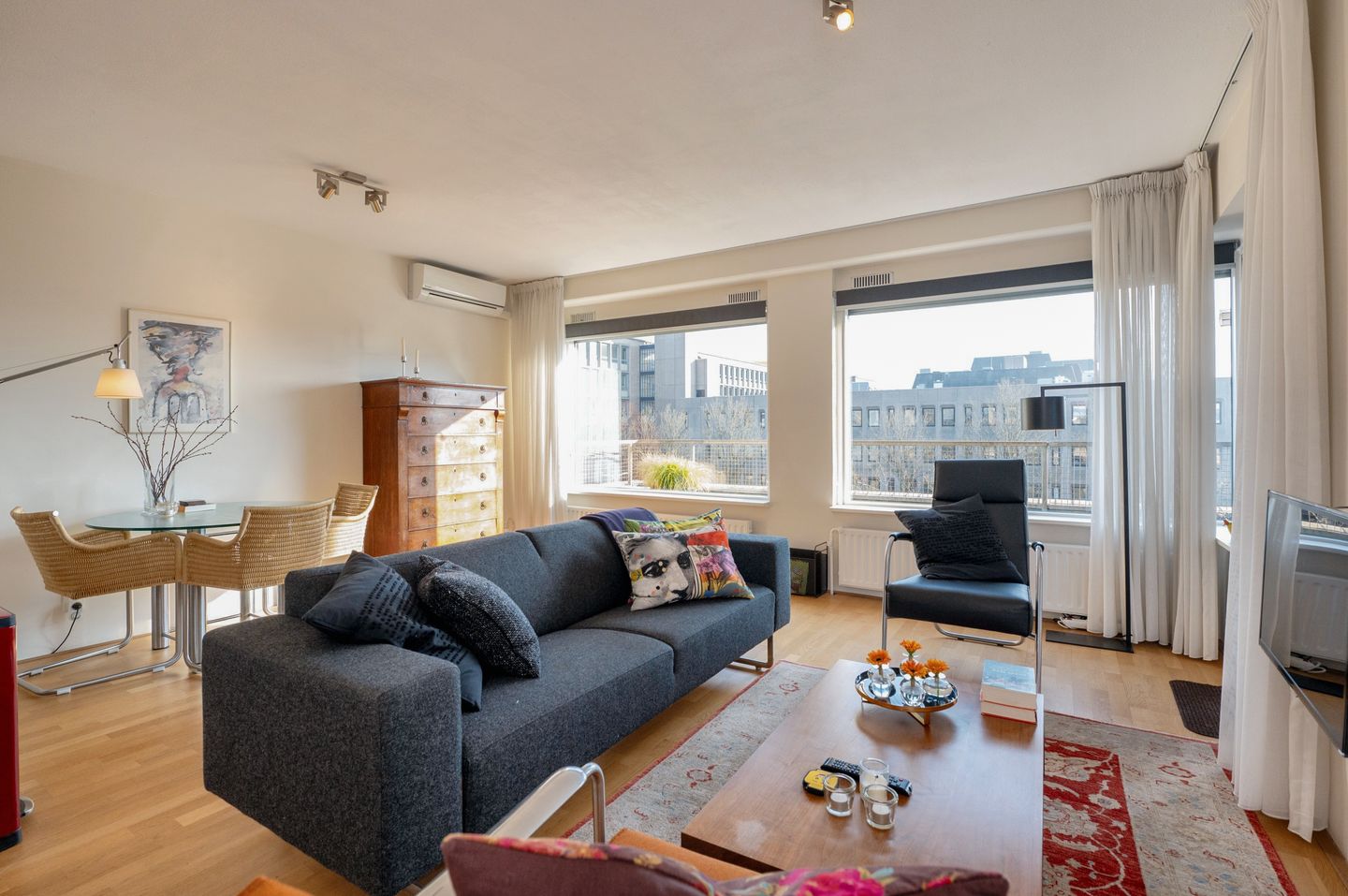 Foto 5 van Burgemeester Patijnlaan 496