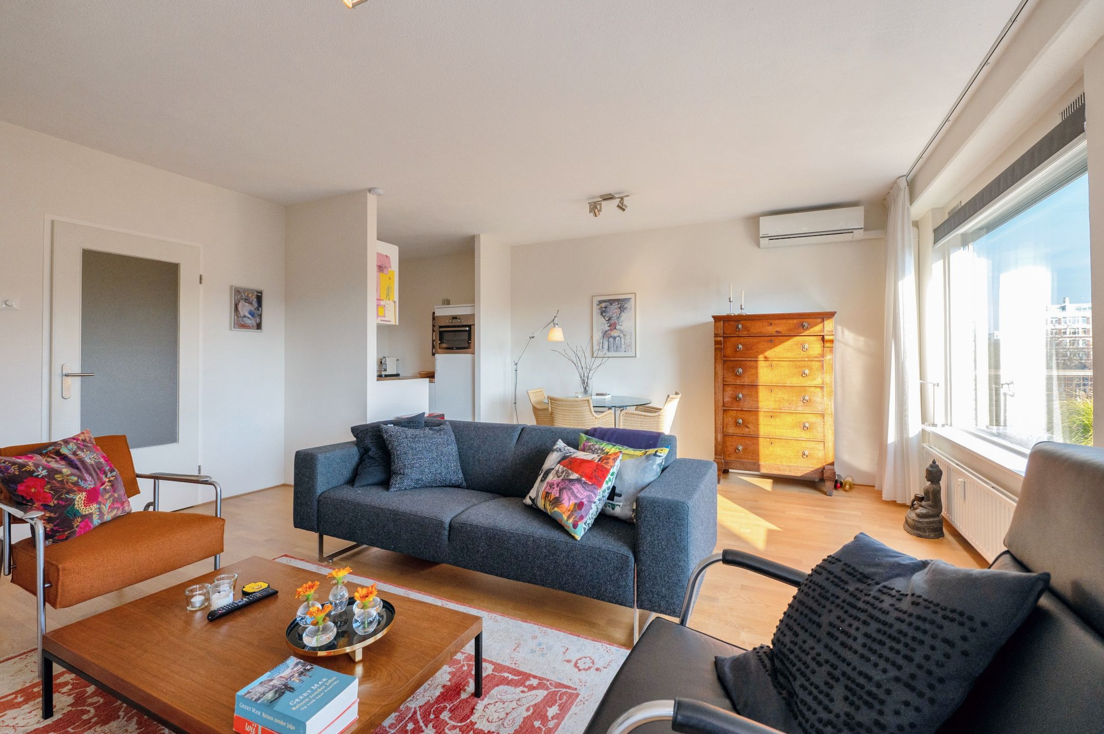 Foto 6 van Burgemeester Patijnlaan 496