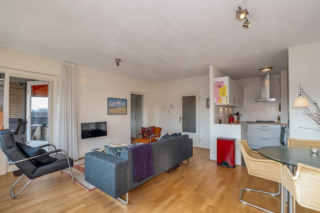 Foto 8 van Burgemeester Patijnlaan 496