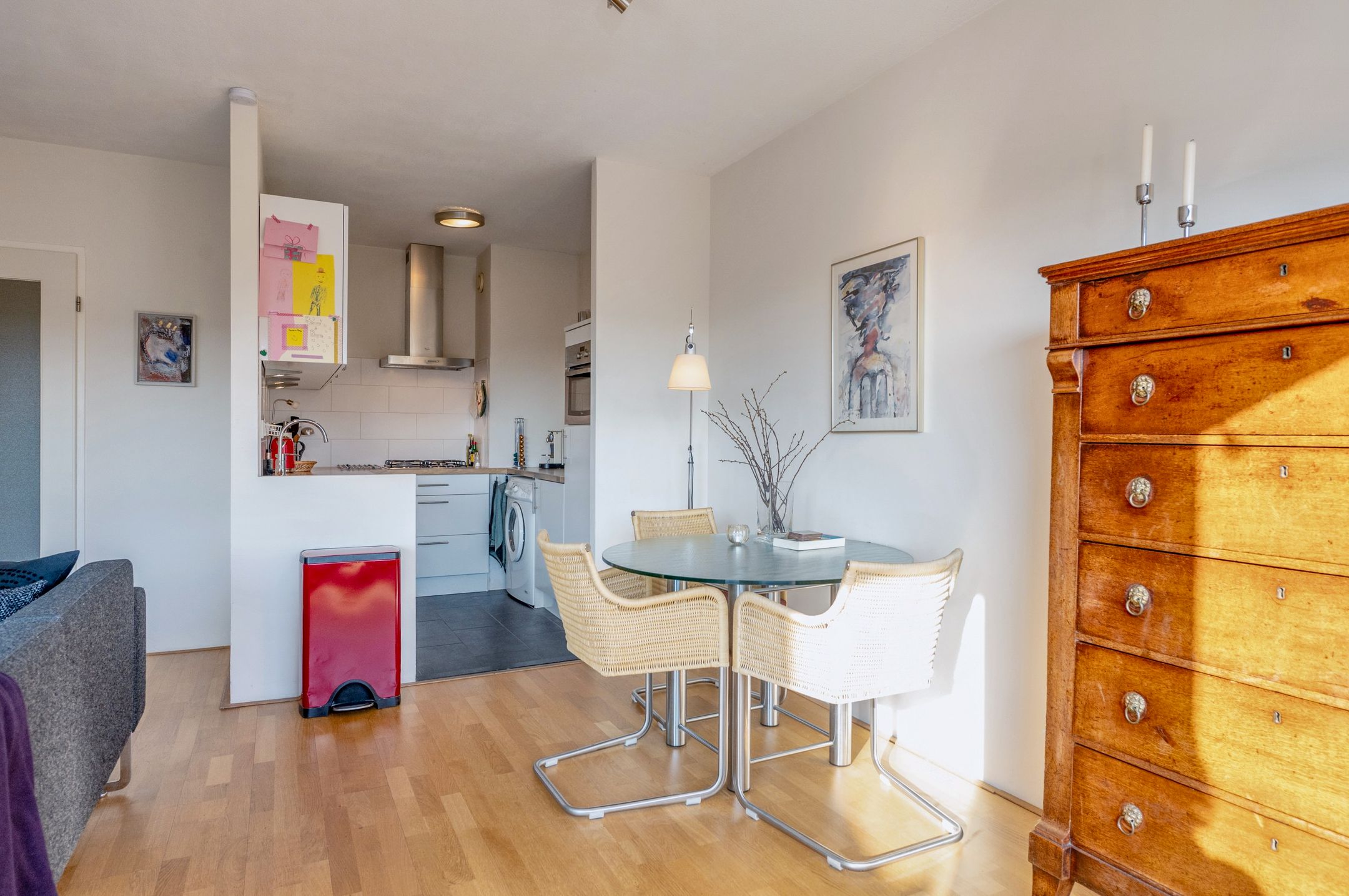 Foto 9 van Burgemeester Patijnlaan 496