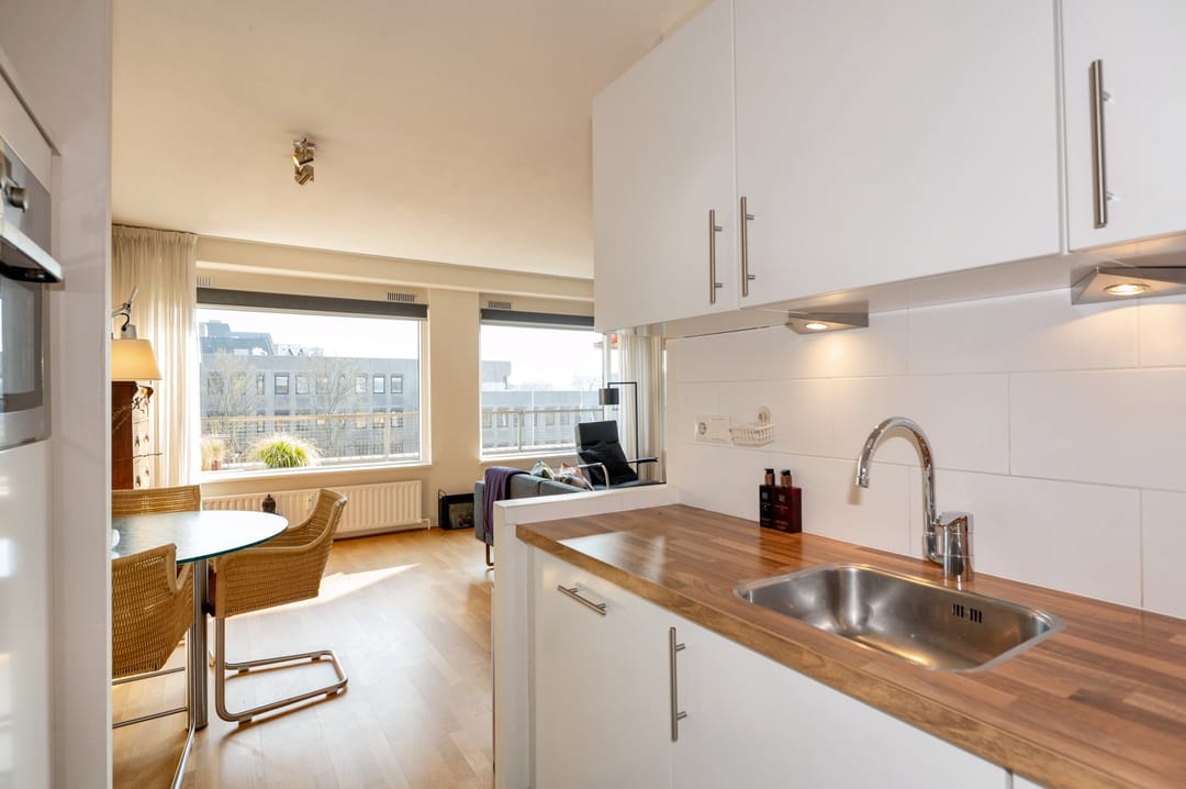 Foto 11 van Burgemeester Patijnlaan 496