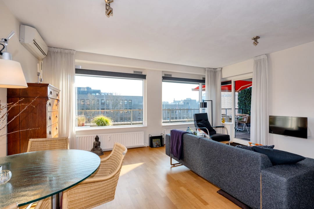 Foto 13 van Burgemeester Patijnlaan 496