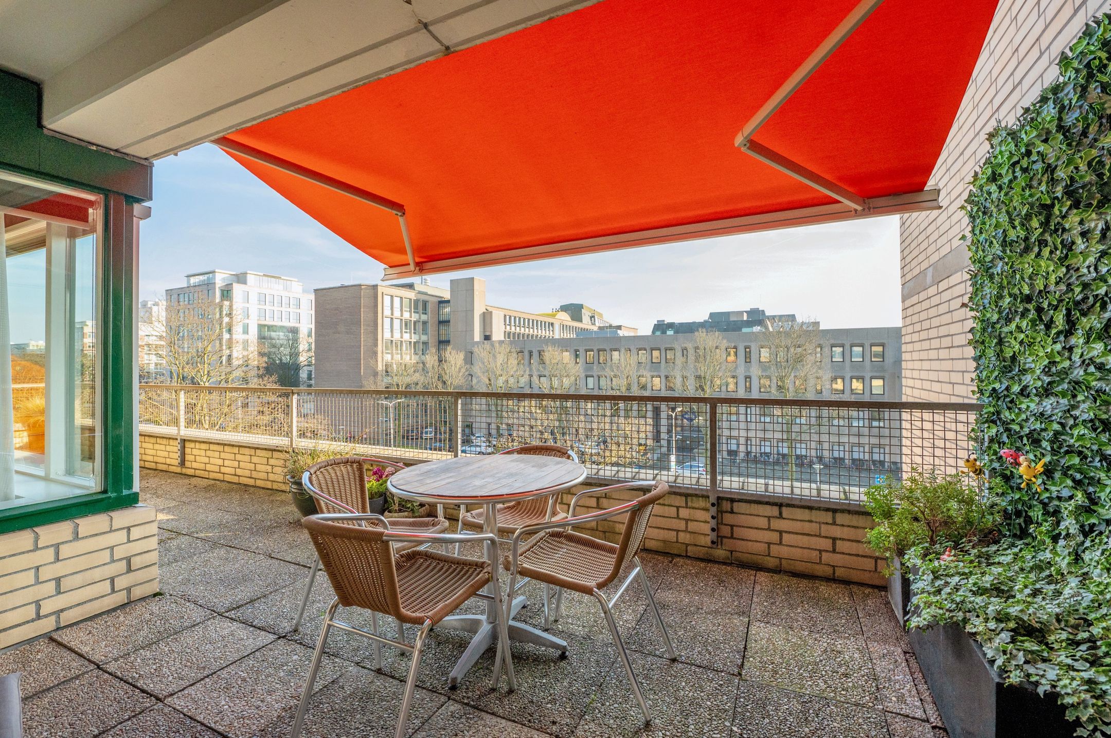 Foto 15 van Burgemeester Patijnlaan 496