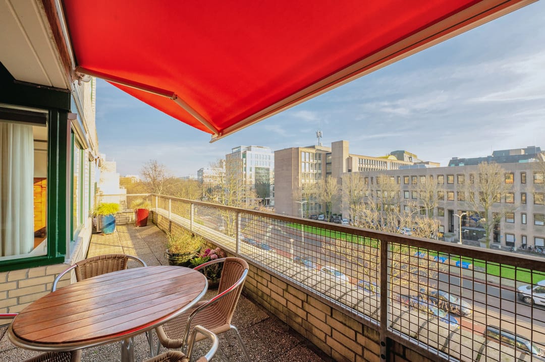 Foto 16 van Burgemeester Patijnlaan 496