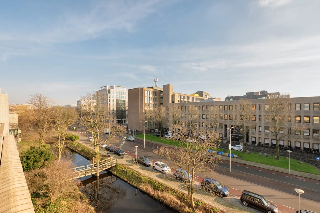 Foto 17 van Burgemeester Patijnlaan 496