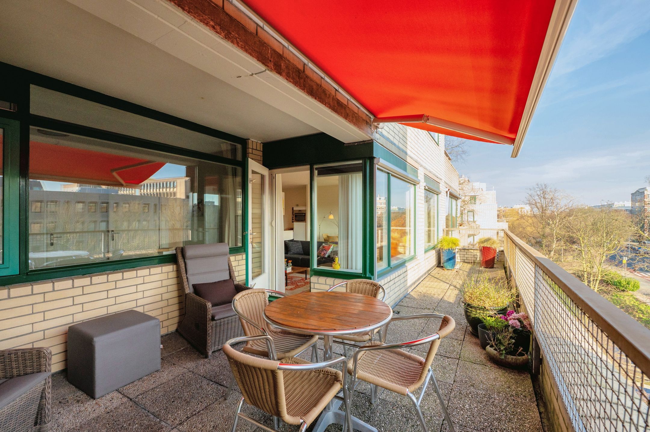 Foto 18 van Burgemeester Patijnlaan 496