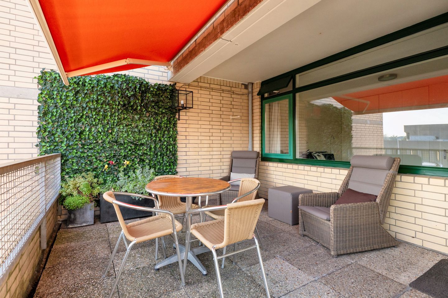 Foto 19 van Burgemeester Patijnlaan 496