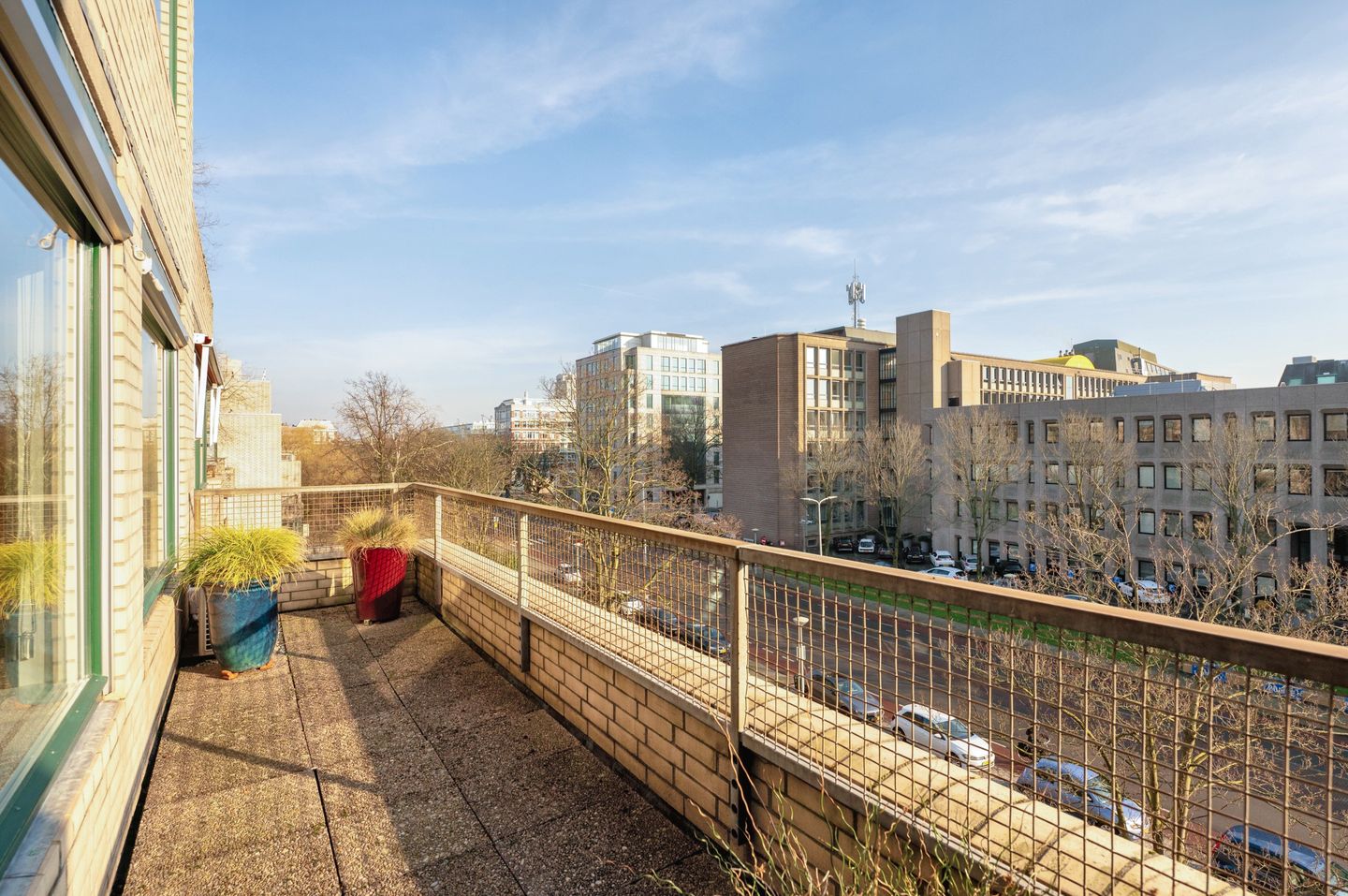 Foto 20 van Burgemeester Patijnlaan 496