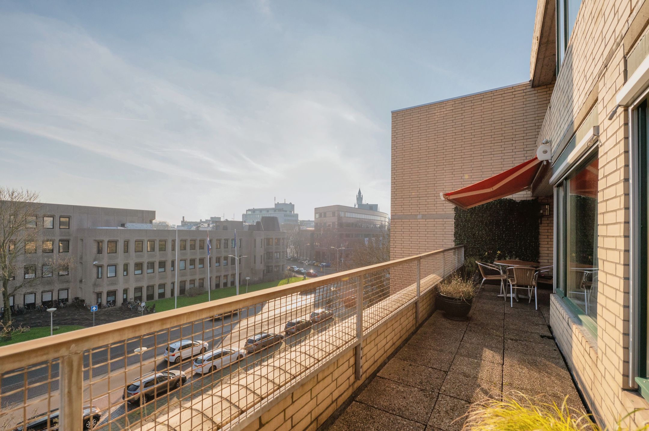 Foto 21 van Burgemeester Patijnlaan 496