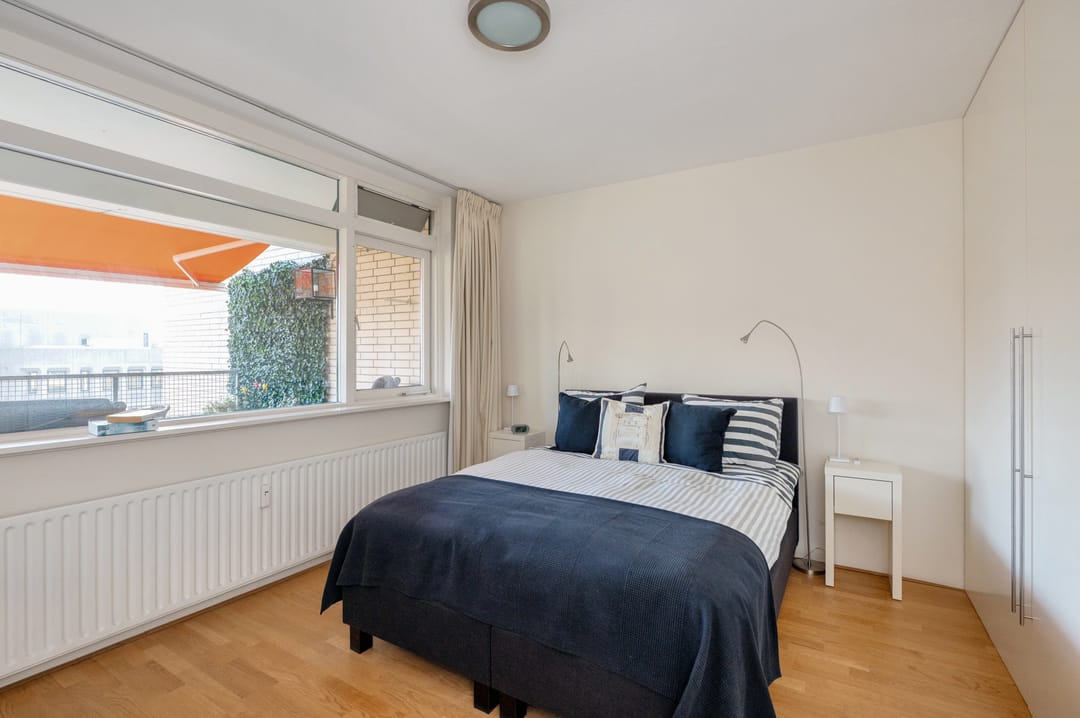 Foto 22 van Burgemeester Patijnlaan 496