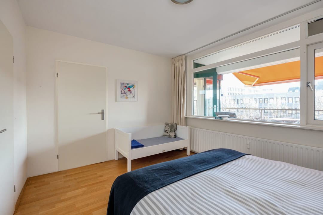 Foto 23 van Burgemeester Patijnlaan 496