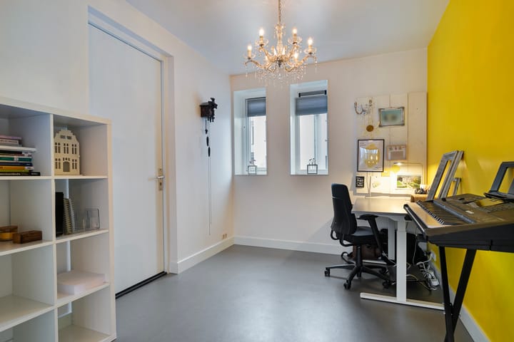 Foto 25 van De Sondert 19