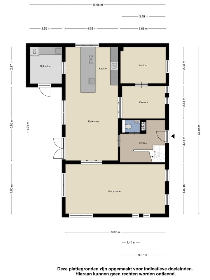 Foto 61 van De Sondert 19