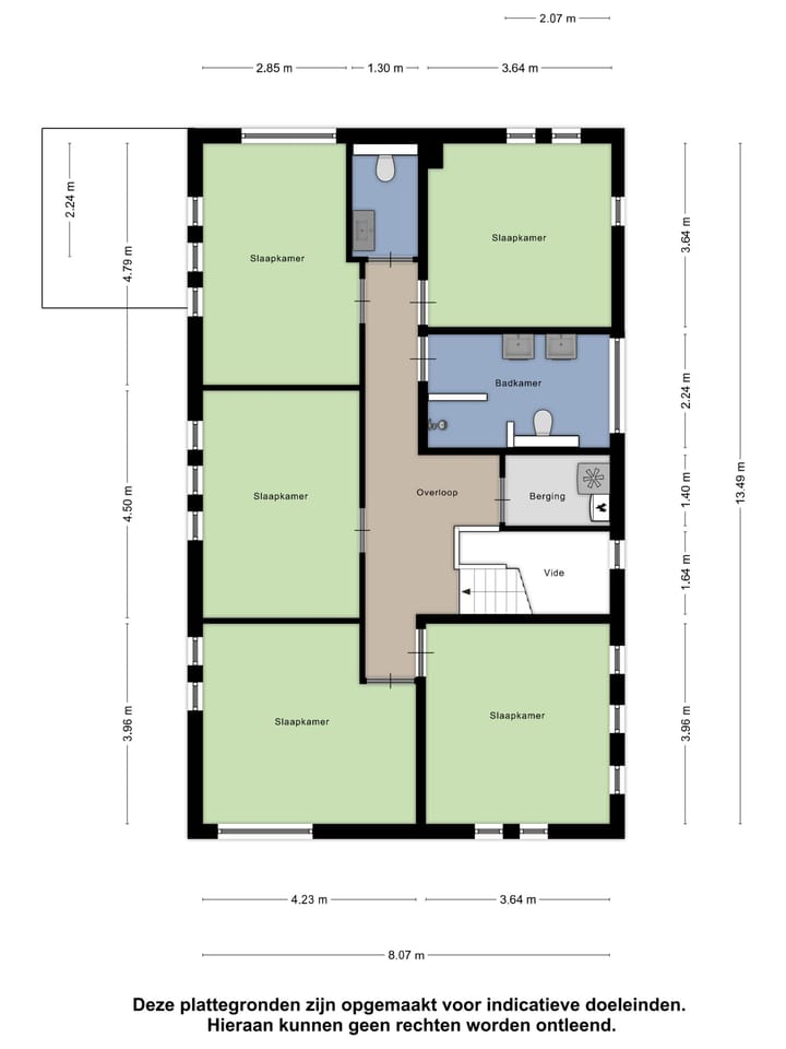 Foto 62 van De Sondert 19