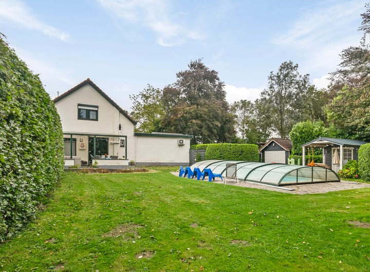 Foto 1 van Tweede Verkorting 1