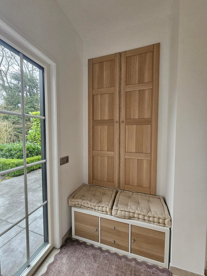 Foto 5 van Tweede Verkorting 1