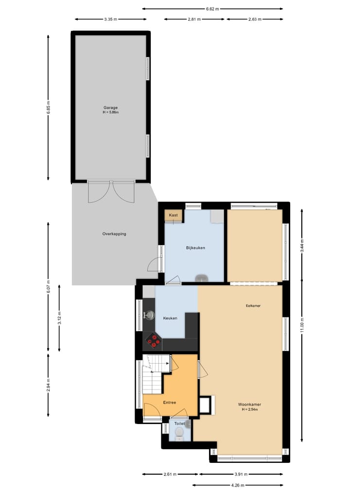 Foto 52 van Stationsweg 20