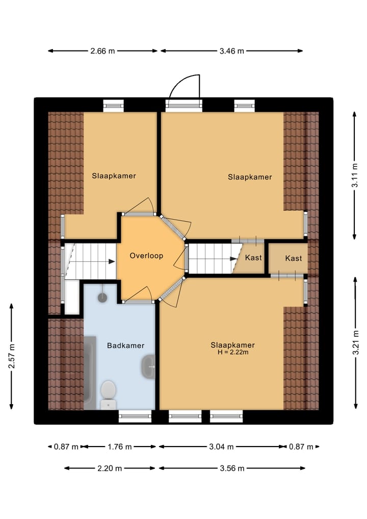 Foto 56 van Stationsweg 20