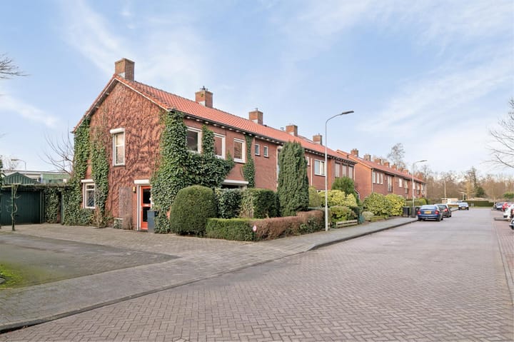 Photo 6 of Verdilaan 23