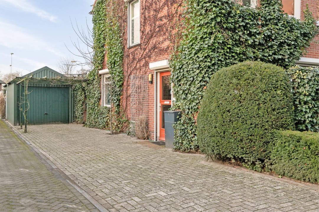 Foto 7 van Verdilaan 23