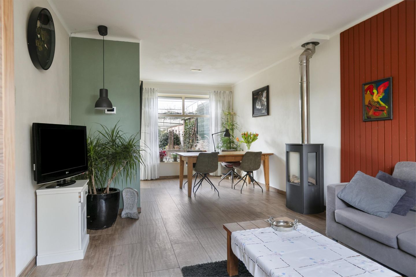 Foto 14 van Verdilaan 23