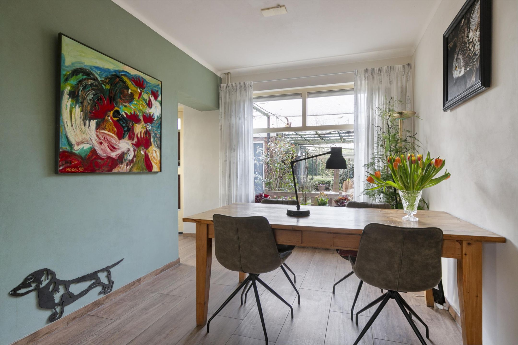 Foto 15 van Verdilaan 23