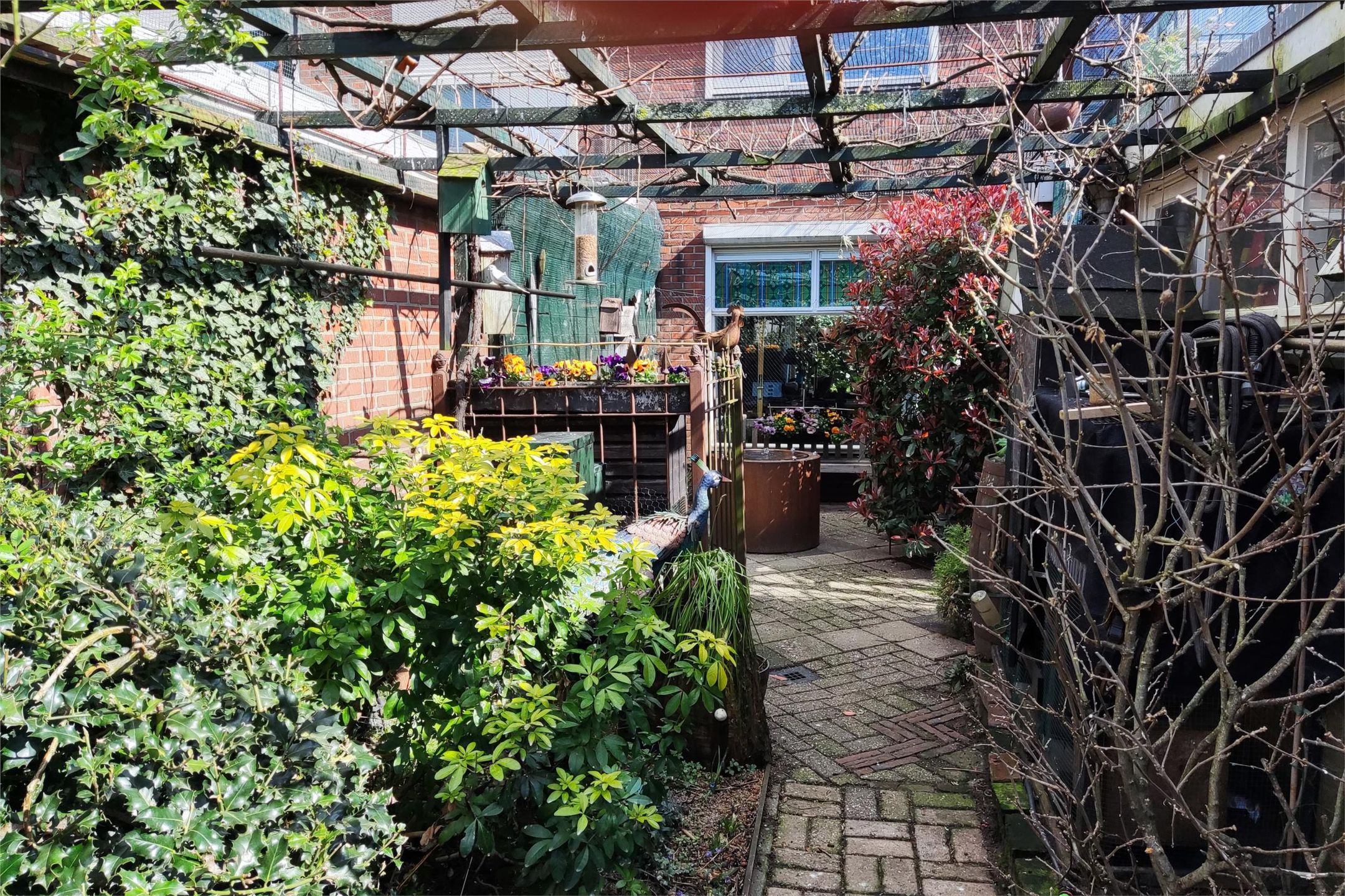 Foto 48 van Verdilaan 23